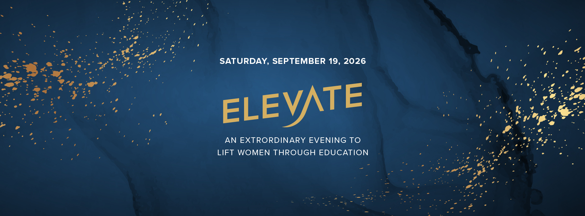Elevate 2026